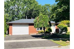 Welcome to this spacious backsplit home, perfectly designed for comfortable family living in one of Burlington's most desirable neighbourhoods.