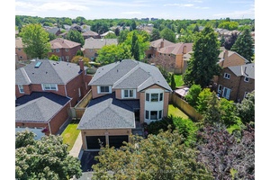 Stunningly updated 4 1 bedroom, 4 bath family home with over 3, 100 sq.