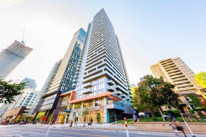 Bright And Spacious Corner Unit ; Spilt 2 Bedrooms With 2 Bathrooms ; High Floor With Unobstructed North West View ; Laminated Floor Throughout ; Open Concept Kitchen With Granite ...