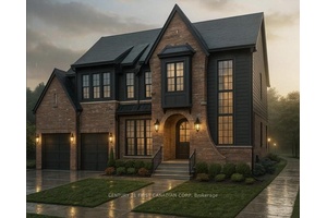 Royal Oak Homes proudly presents The Aspen, a stunning two storey Nashville inspired home TO BE BUILT in the prestigious Sunningdale Crossings community offers undeniable curb appeal with its classic ...