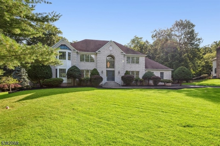 Curb Appeal