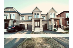 Homes of Swan Lake, Brand new luxury modern townhouse in Richmond Hill, Pond View, WALK OUT FINSHED BASEMENT with lots of upgrades.