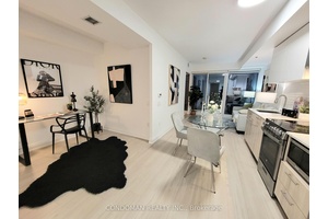 Georgous 2 Bdrm Dundas Jarvis.
