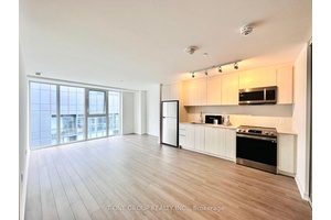 Luxury And High Quality Built Condominium With 1095sqft Spacious Living Space.