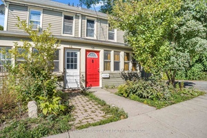 16 St Catherine. Desirable Downtown Location.