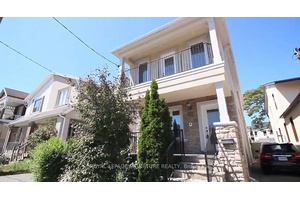 SHORT TERM LEASE 6 Month Opportunity in Prime East York !
