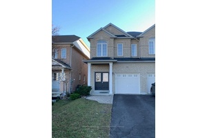 Lovely Small Semi Detached Home In Location Close To All Amenities !
