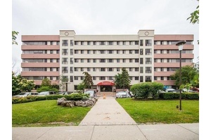 Exciting Opportunity To Lease A Gorgeous, Large amp ; Spacious 2 Bedroom, 2 Washroom, Unit With Ensuite Laundry.