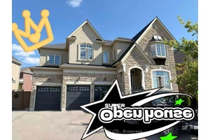 Welcome to 21 Paradise Valley Trail, an exquisite residence in the prestigious and family friendly Nobleton community.