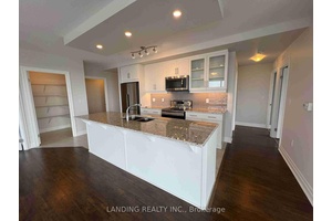 Experience luxury living in this corner condo suite where an upgraded lifestyle awaits.