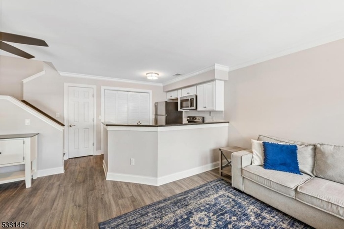 Open Plan