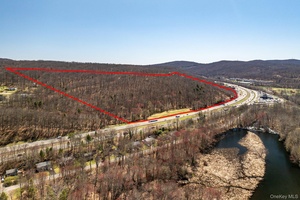 51 Waldron Terrace, Sloatsburg, NY 2, 900, 900 50 Acres R 80 Zoning Potential Solar Residential Retreat Development A rare offering in the Lower Hudson Valley over 50 acres of ...