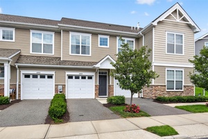 Country Pointe Move In Condition.