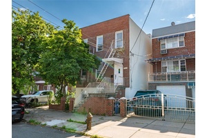 Welcome to 2525 Radcliff Avenue, a multu family brick home offering flexibility and income potential.