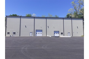 This 12, 000 sq. ft. brand new construction warehouse presents a remarkable opportunity for any business looking to establish itself in a highly desirable location.