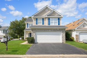 Welcome to 1 Sophia Drive, a charming and thoughtfully renovated home offering 2, 398 sqft of comfortable living space.