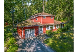 First time on the market !