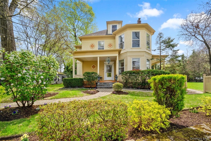 With its charming curb appeal, this home makes a lasting first impression.
