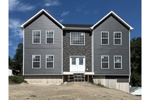 Welcome to your dream home in the heart of Stony Point, a beautiful Hudson Rivertown !