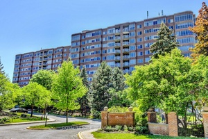 Move into a clean, freshly painted sun filled condo with room to breathe.