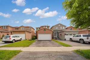 Welcome to this charming and move in ready detached home nestled in the desirable Village East neighbourhood of Pickering.