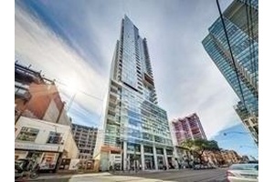 Modern luxury condo, close to all downtown activities, walk to path, restaurants, shopping, night lives all in walking distance.