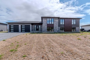 Welcome to this beautiful home on a quiet street in the heart of Prince Edward County.