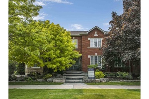 Incredible, upgraded residence with approximately 3, 600 sq.
