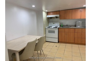 All utilities amp ; internet inclusive beautiful Spacious 3 bedroom unit with kitchen amp ; washroom, features an ensuite laundry, fully furnished, newer renovated, and steps from school, parks and ...
