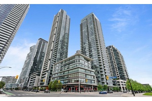 Welcome to the Grand Residences at Parkside Village where you can experience exceptional urban living.