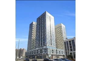 Brand New 3 bedroom, Abeja Tower !