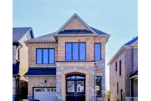 AVAILABLE FOR RENT ! ! ! Spacious 4 bedroom Detached home in this Family friendly Northwest Brampton community.