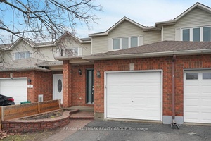 Welcome to 97 Forestglade Cres.