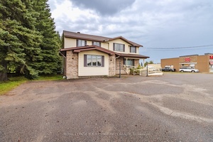 Prime opportunity with excellent exposure on Great Northern Rd, featuring approx.