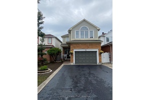 Finished Basement With Separate Entrance with Living Room, Bedroom With Double Closet, Kitchen And 3 Piece Washroom.