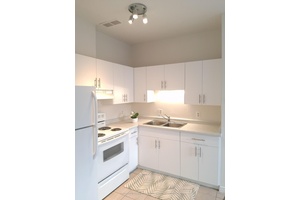 Immaculate amp ; bright 2 bedroom apartment, just renovated with numerous updates throughout.