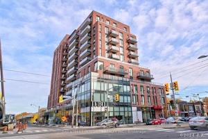 Located the Heart Of St. Clair West Village, Just A few minutes walk from NoFrills, Loblaws, TTC Access, Parks, Schools, Restaurants, Shop.