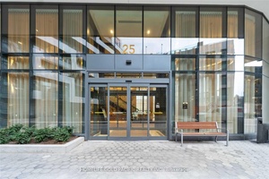 Discover luxurious living in Tridel Scala, tucked away near Leslie amp ; Sheppard.