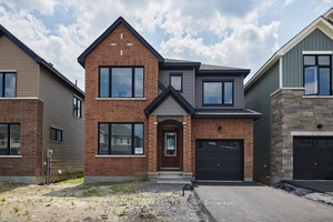 Welcome to your new home !