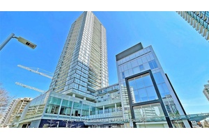Few Yrs New Luxury Building In The Heart Of North York Mins To 404 amp ; 401 Stunning Penthouse W 10Ft High Smooth Ceiling Huge Balcony With 2 Walk out ...