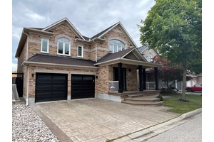 Welcome to this stunning two storey detached home offering nearly 3, 000 square feet of beautifully renovated living space in one of Burlington's most sought after family friendly neighbourhoods.