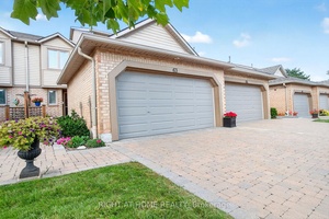 Absolute Gem ! Spacious 3 Bedroom amp ; 3 Bathroom bright, open concept layout over 1, 780 sq ft MPAC.