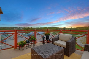 Here's Your Chance To Own The Very Pinnacle Of Lakeside Luxury !