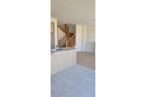 Welcome To This Beautifully Designed Brand New Detached Home, Thoughtfully Crafted For Modern Family Living.