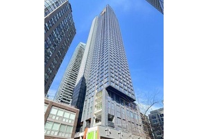 Step into stylish downtown living with this brand new, never occupied 3 bedroom, 2 bathresidence at 8 Wellesley, offered fully furnished for your convenience.