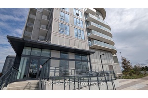 Welcome to KSquare Condos at Kennedy amp ; 401 !