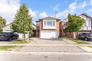 Discover the charm of 4 Natalie Court in Brampton's sought after Westgate neighborhood !