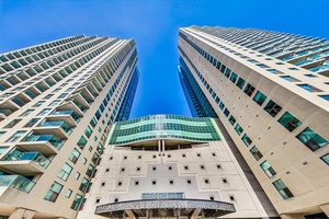 One York Quay is one of Toronto's best kept secrets.