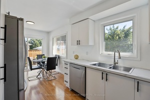 OVER 2000SQFT of finished living space !
