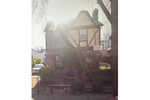 Welcome to this Beautiful Spacious LEGAL TWO FAMILY Home FOR SALE in the Heart of Rego Park !